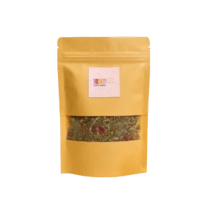 Herbal Steam – Natural Cleansing & Relaxation