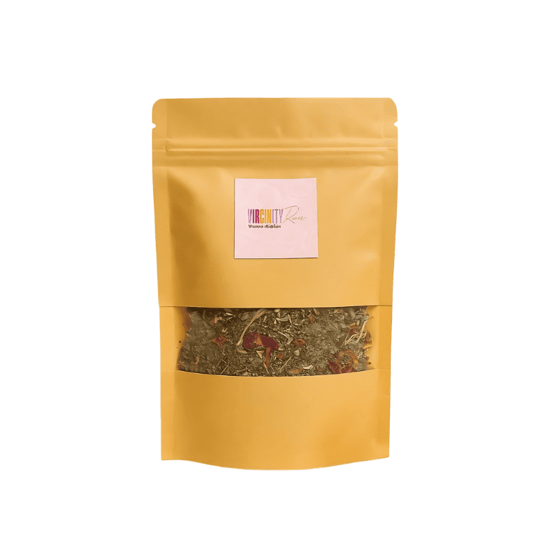 Herbal Steam – Natural Cleansing & Relaxation