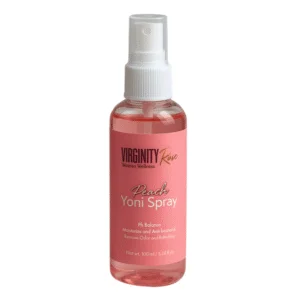 yoni spray – on the go freshness & feminine confidence