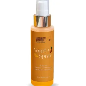 Home yoni oil – natural moisturizer & soothing care for women