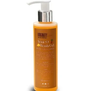 Home yoni oil – natural moisturizer & soothing care for women