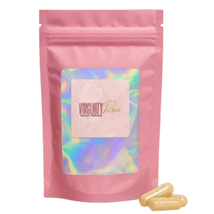 vagina probiotic – womb cleanse & hormonal balance