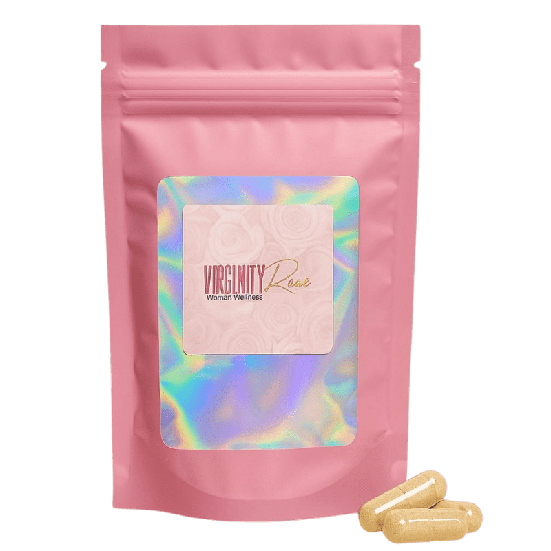 vagina probiotic – womb cleanse & hormonal balance